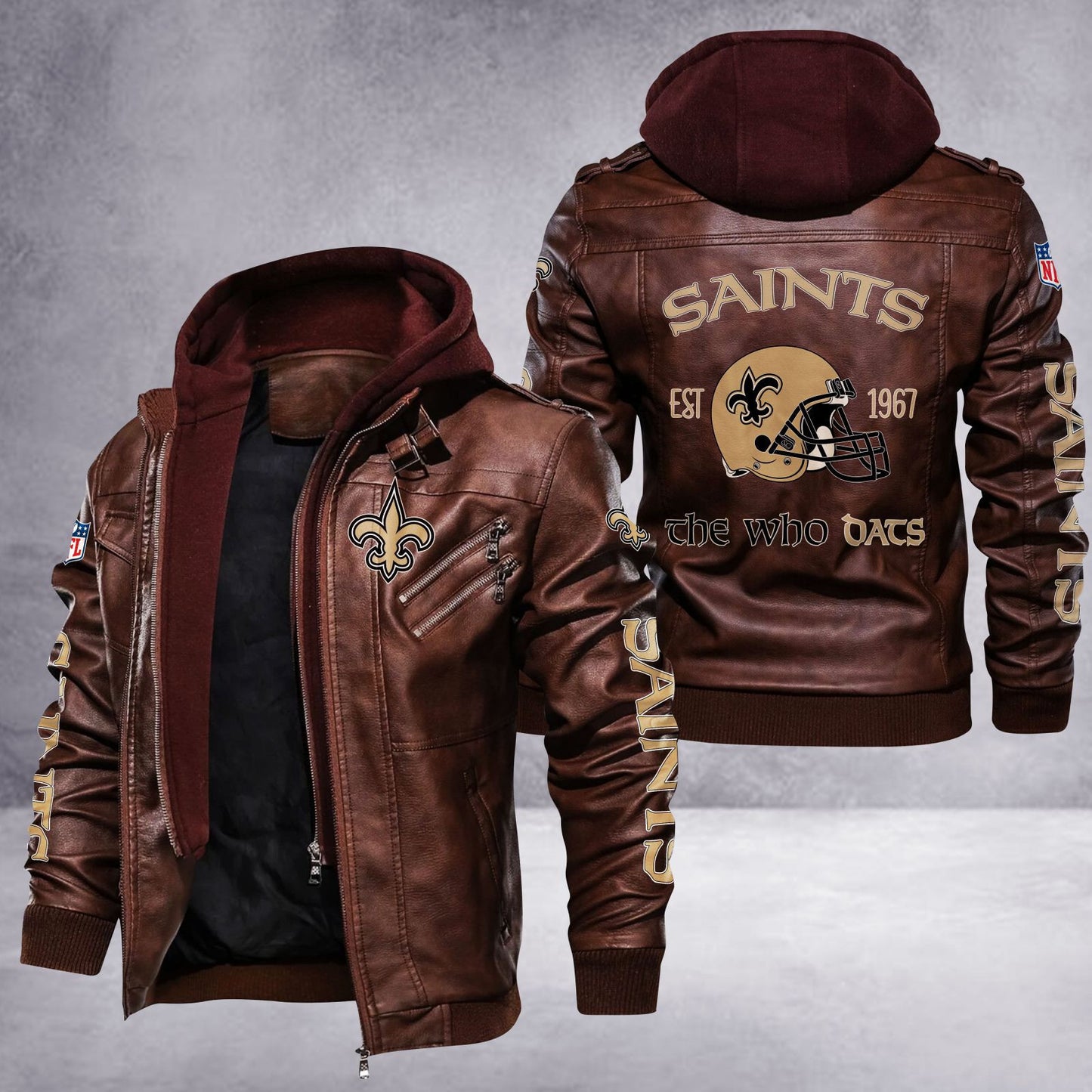 New Orleans Saints WINC1647