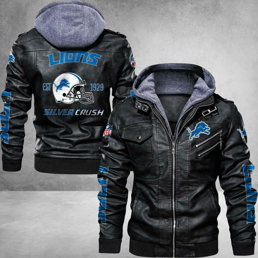 Detroit Lions WINC1636