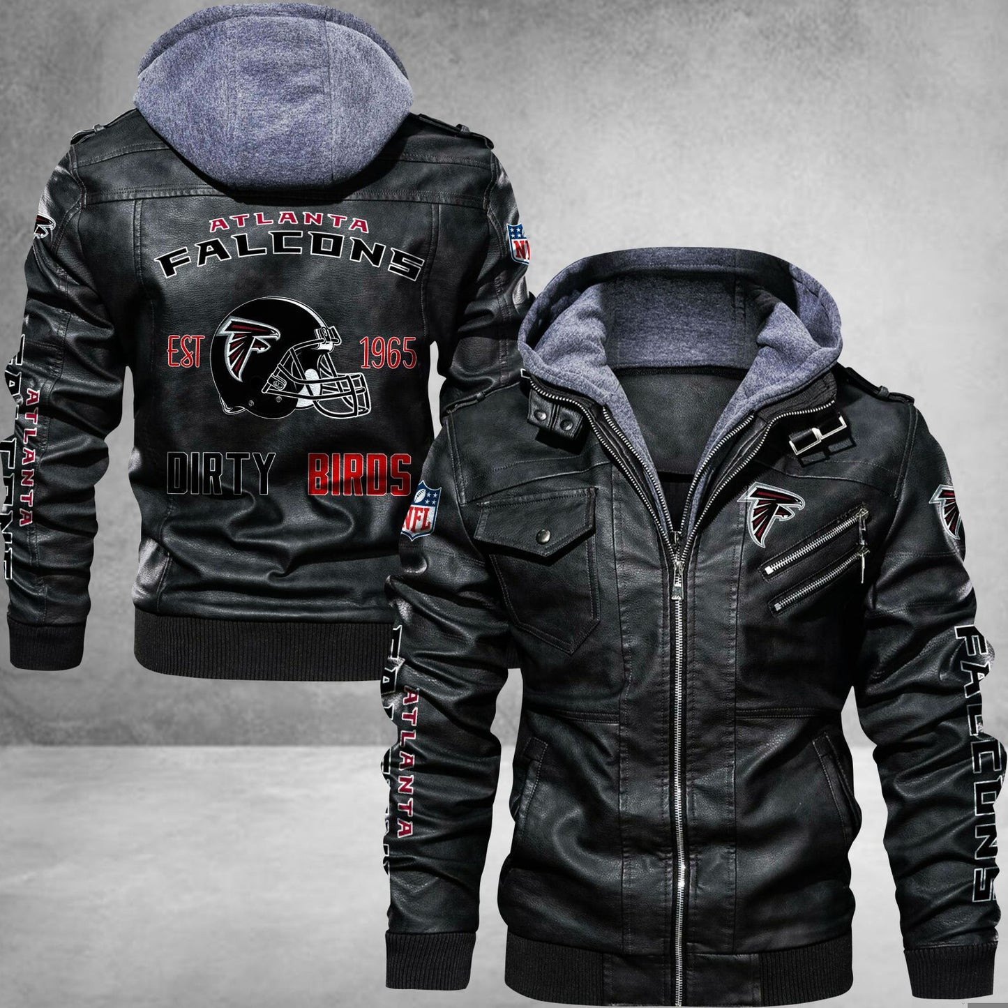 Atlanta Falcons WINC1627