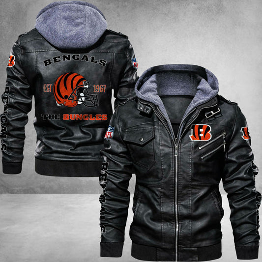 Cincinnati Bengals WINC1632