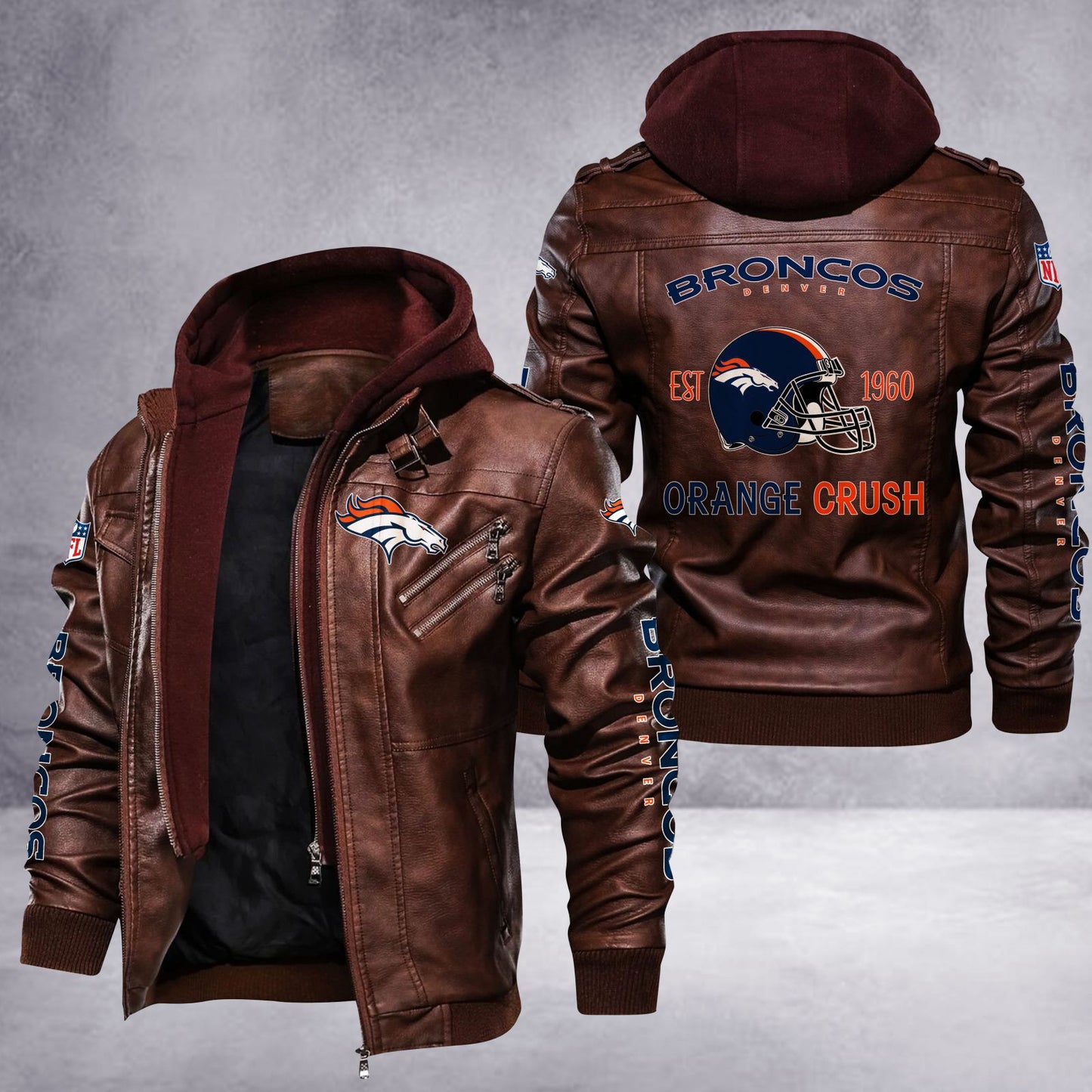 Denver Broncos WINC1635