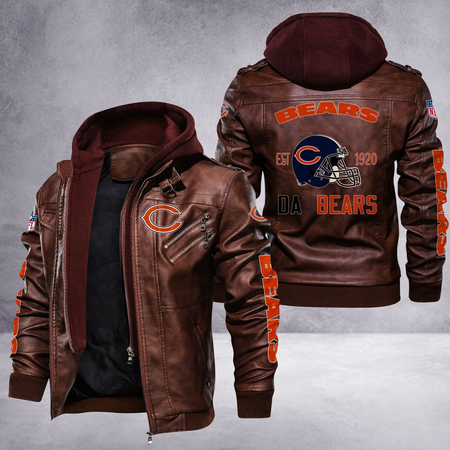 Chicago Bears WINC1631