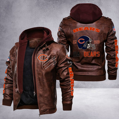 Chicago Bears WINC1631