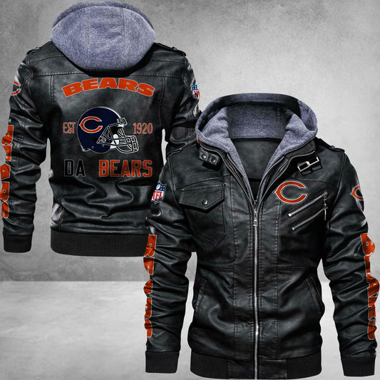 Chicago Bears WINC1631