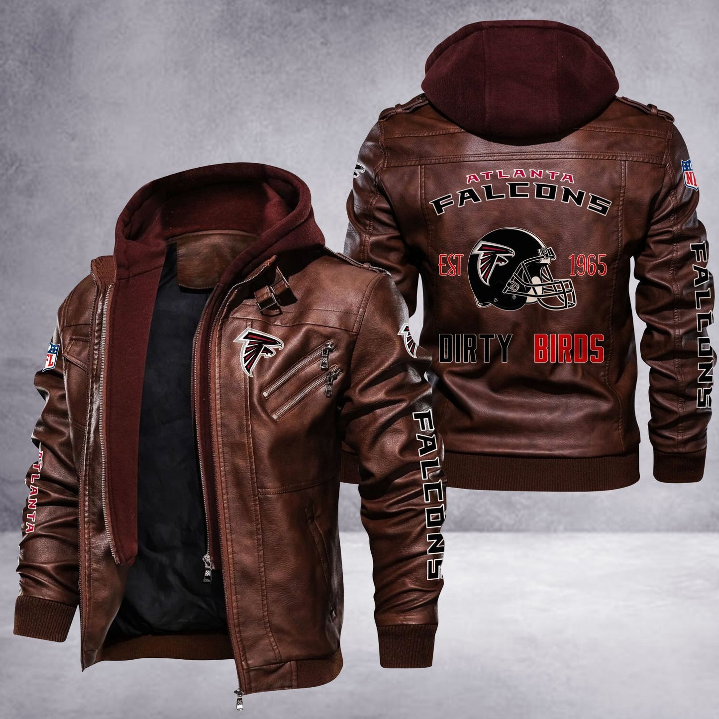 Atlanta Falcons WINC1627