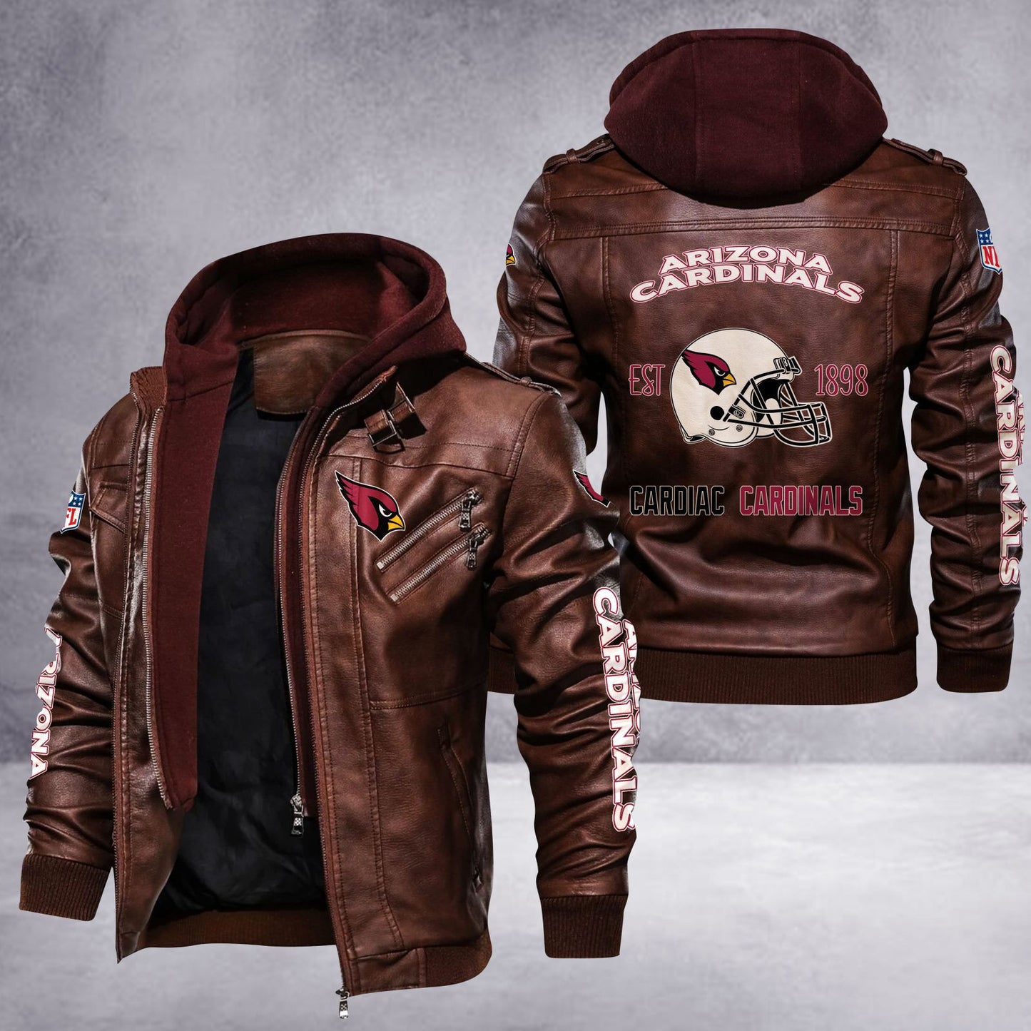 Arizona Cardinals WINC1626