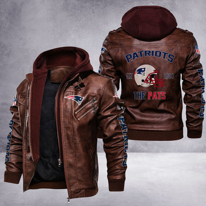 New England Patriots WINC1646