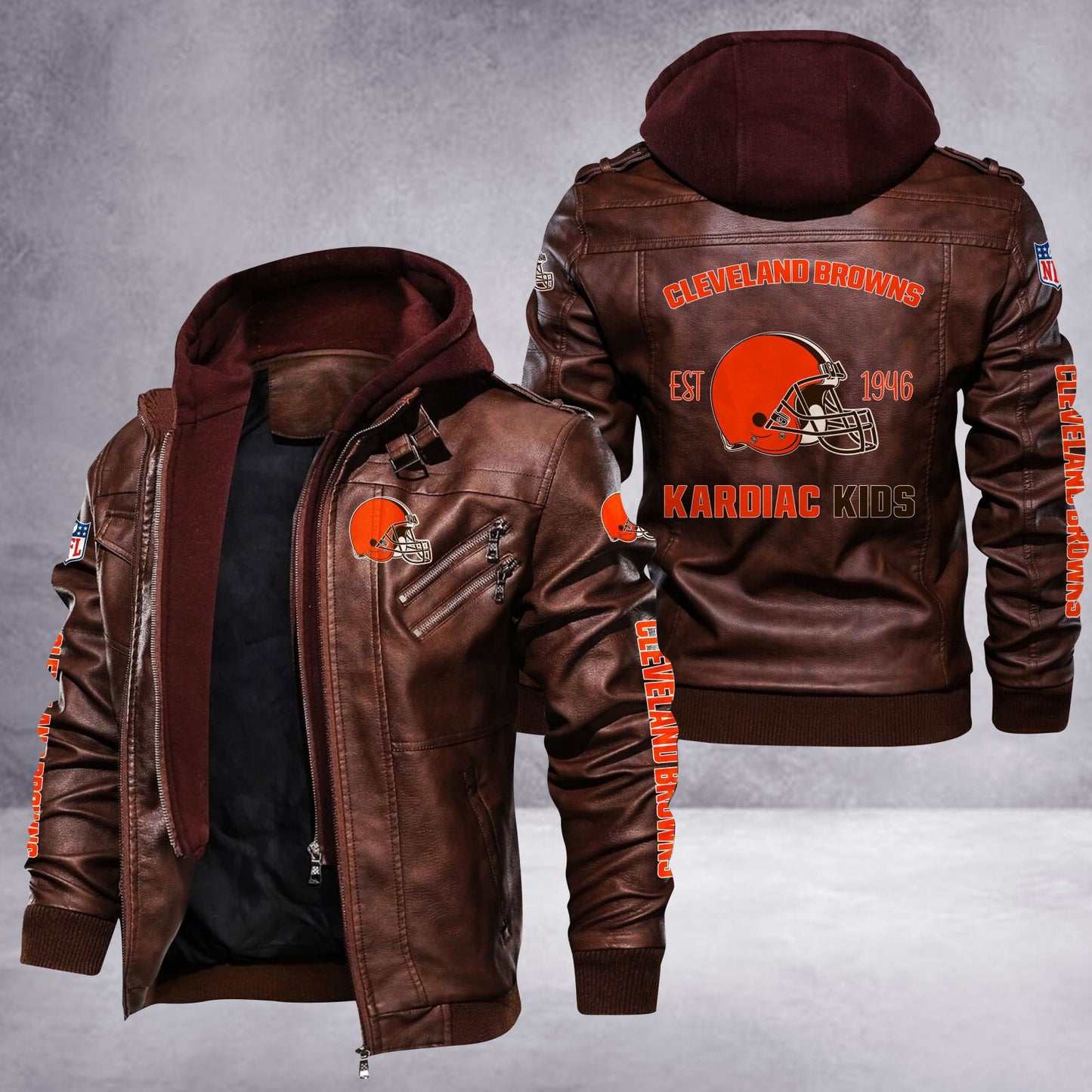 Cleveland Browns WINC1633