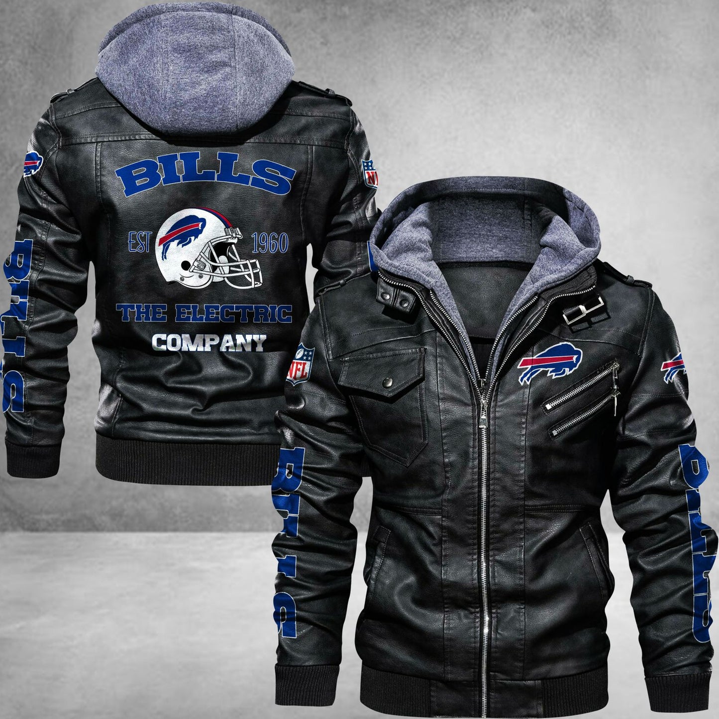 Buffalo Bills WINC1629