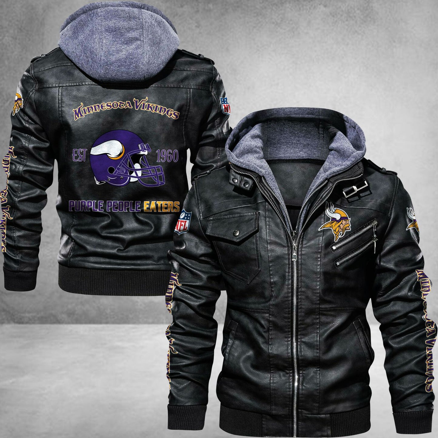 Minnesota Vikings WINC1645