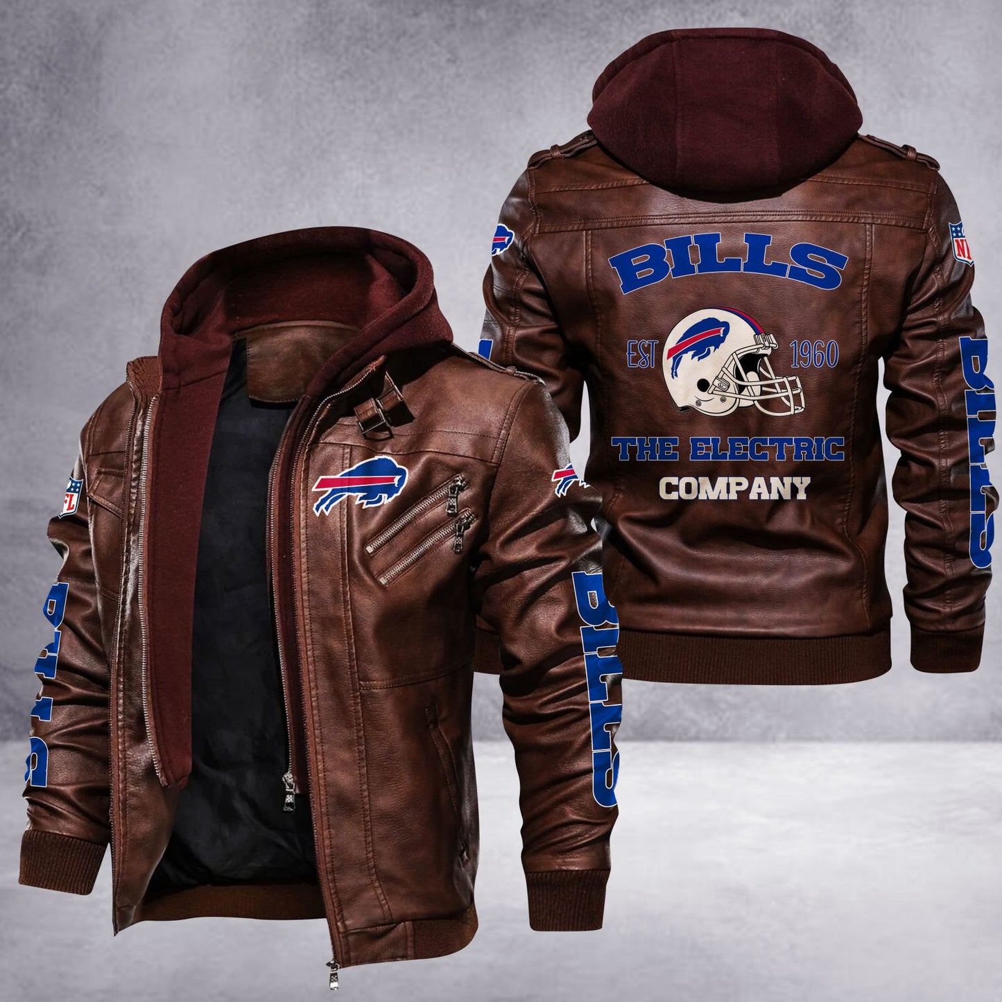 Buffalo Bills WINC1629