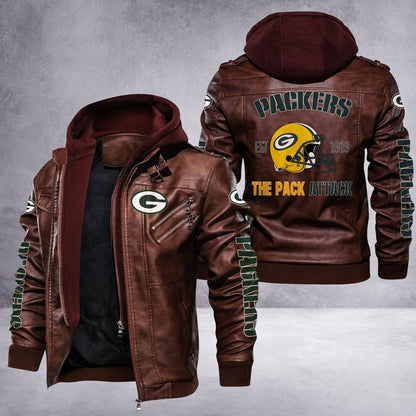 Green Bay Packers WINC1637