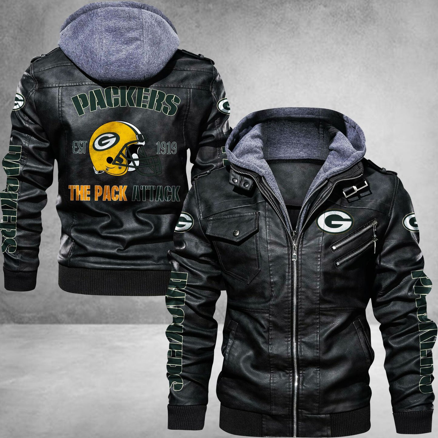 Green Bay Packers WINC1637