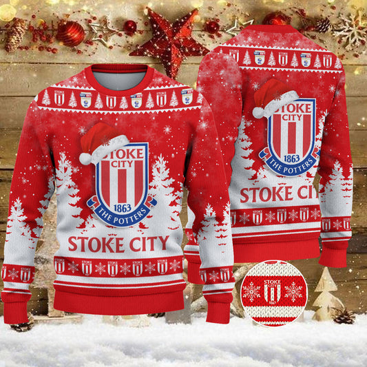 Stoke City WINUS1414