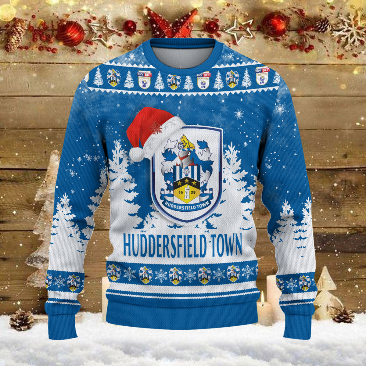 Huddersfield Town A.F.C WINUS1403