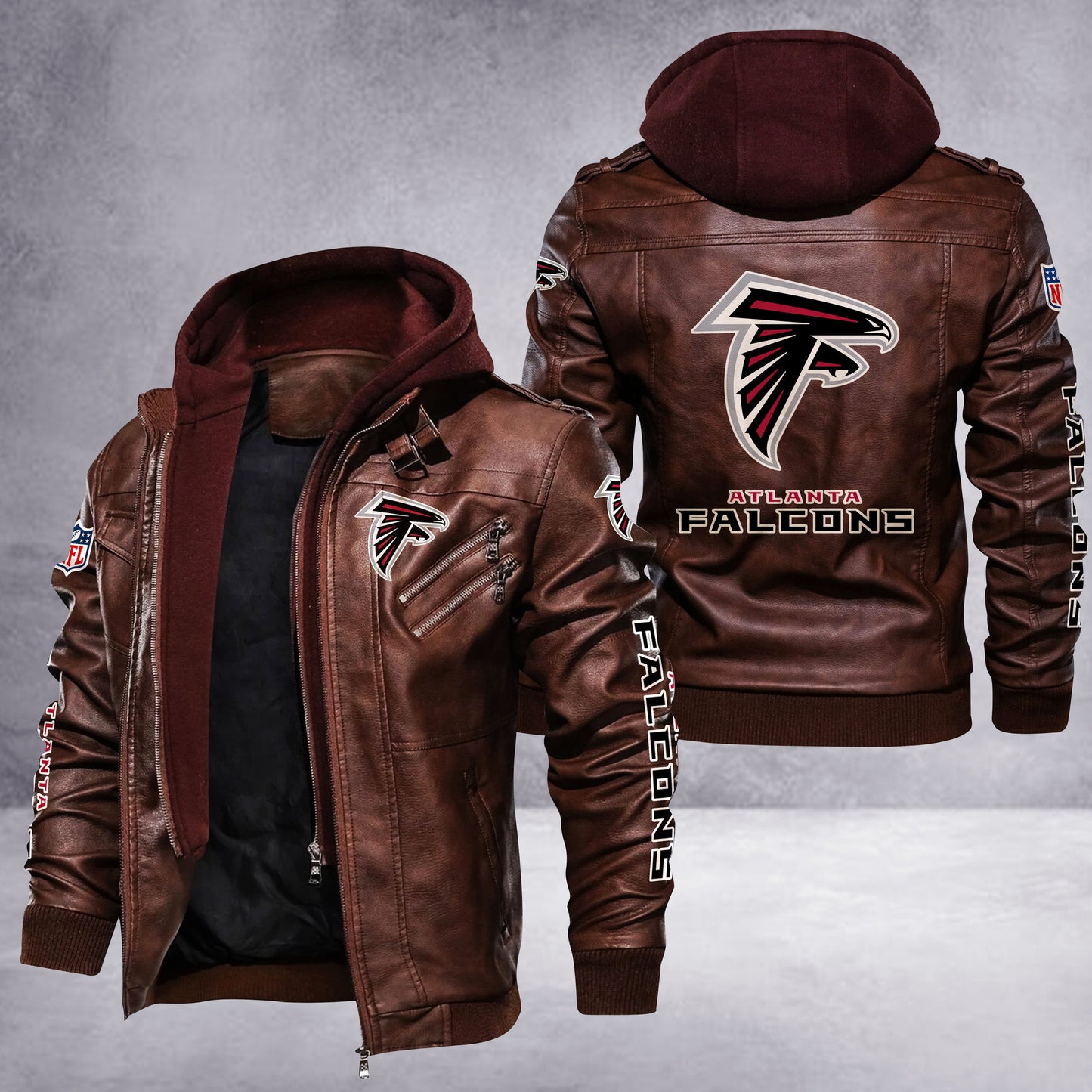 Atlanta Falcons WINC1857