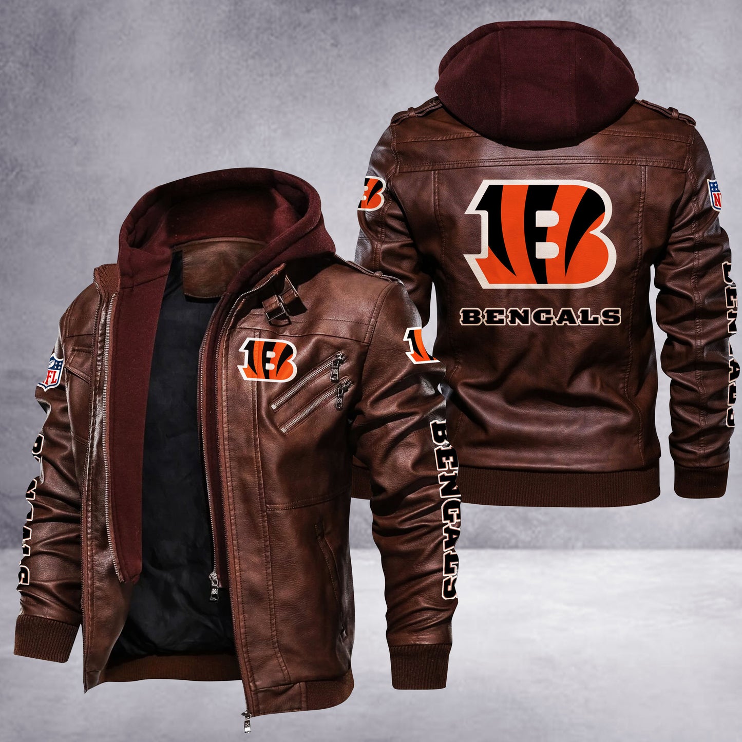 Cincinnati Bengals WINC1862