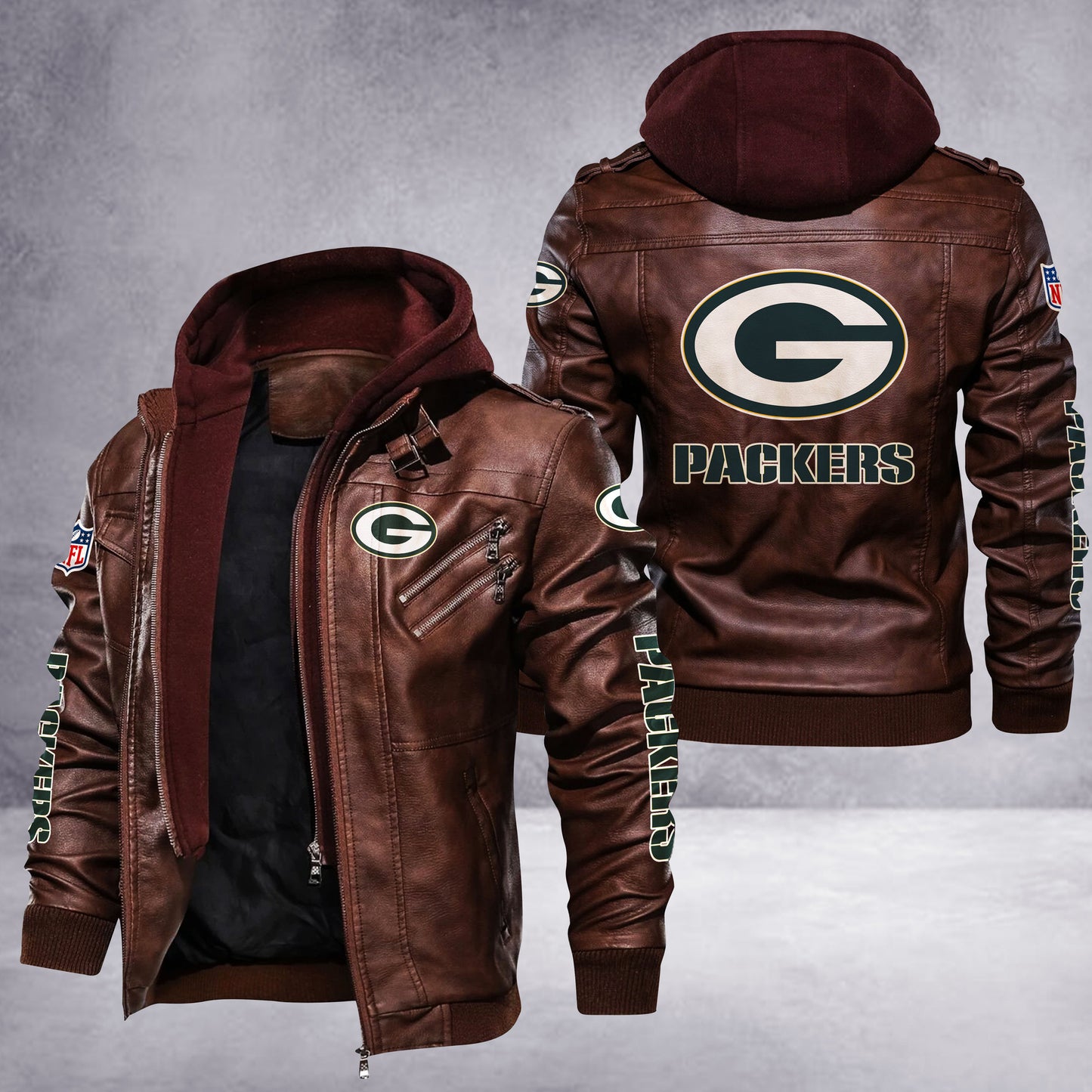 Green Bay Packers WINC1867