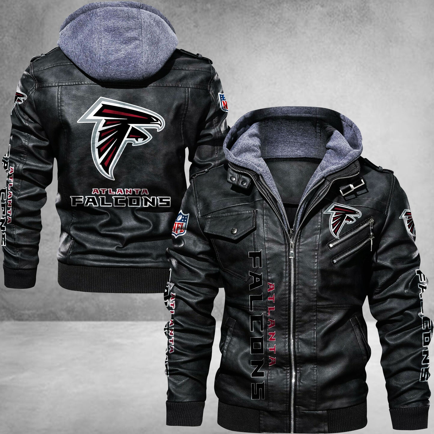 Atlanta Falcons WINC1857