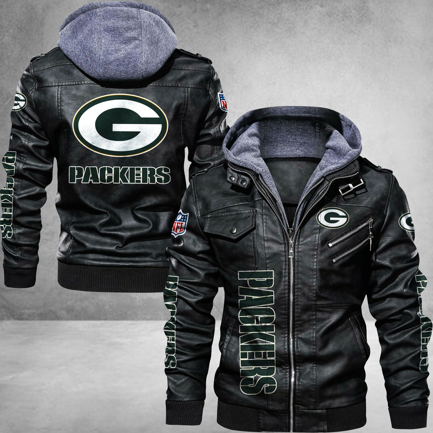 Green Bay Packers WINC1867