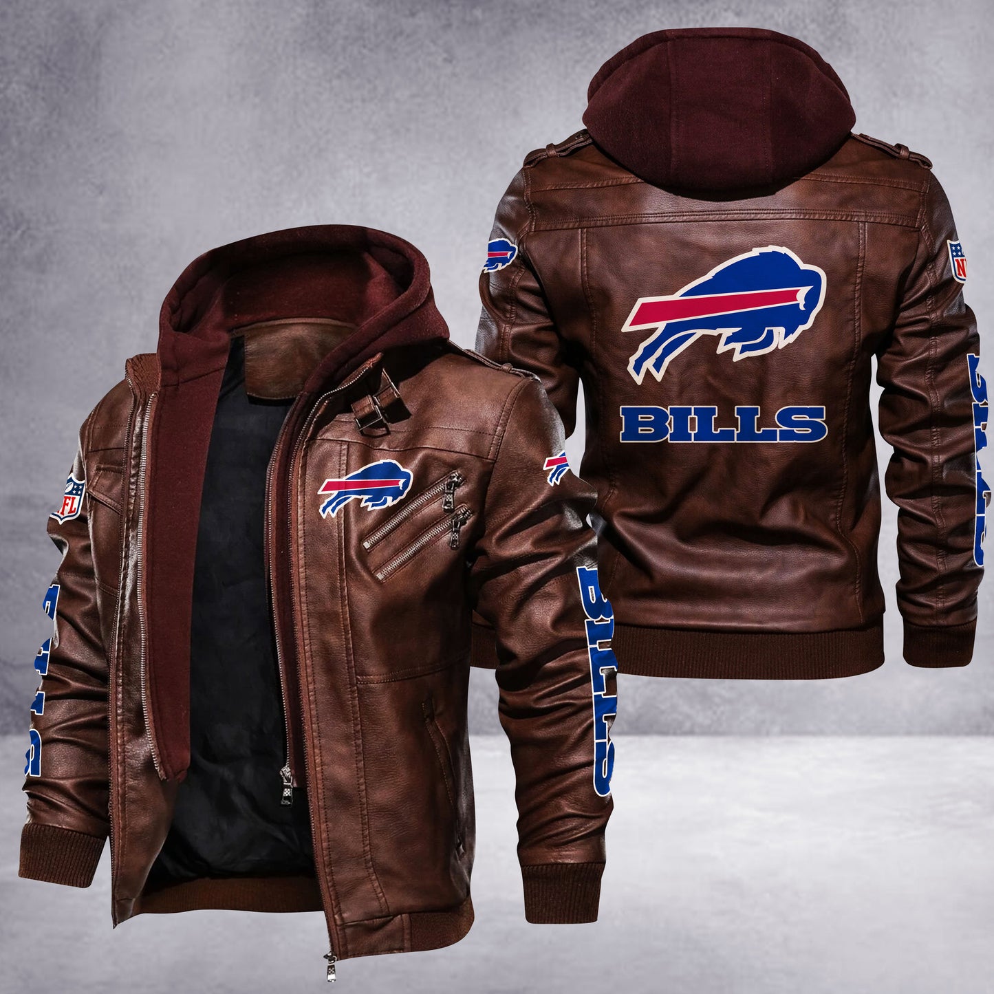 Buffalo Bills WINC1859