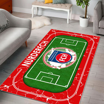 1. FC Heidenheim WRUG1075