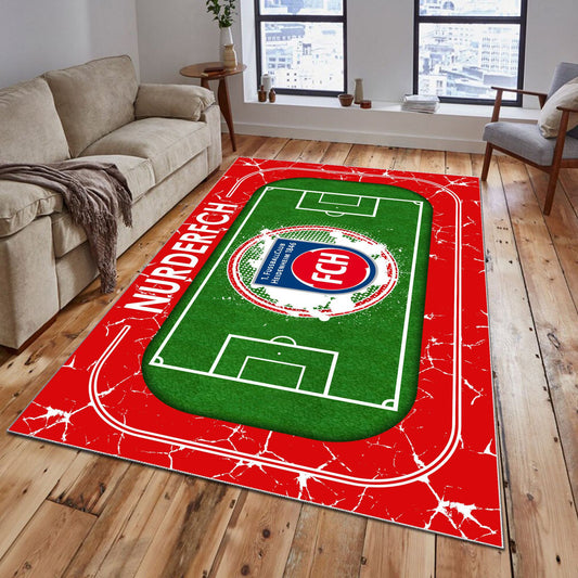 1. FC Heidenheim WRUG1075