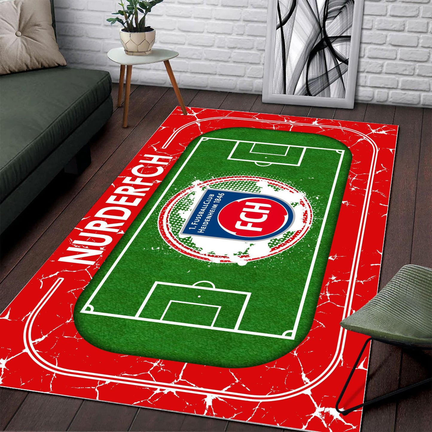 1. FC Heidenheim WRUG1075