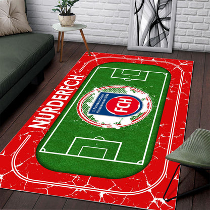 1. FC Heidenheim WRUG1075