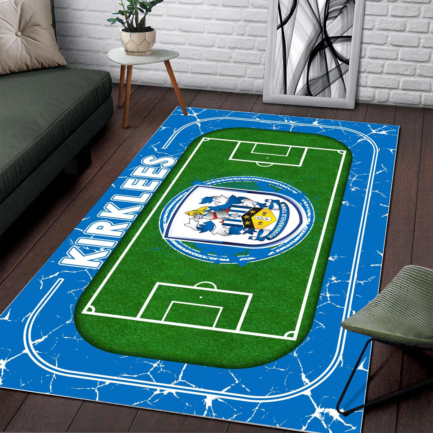 Huddersfield Town A.F.C PRUG310