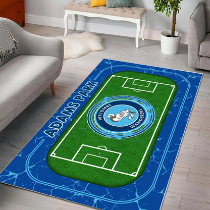 Wycombe Wanderers PRUG350