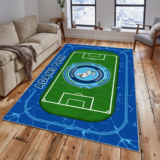 Wycombe Wanderers PRUG350