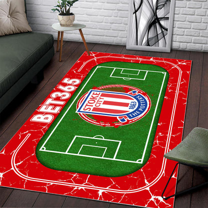 Stoke City PRUG321