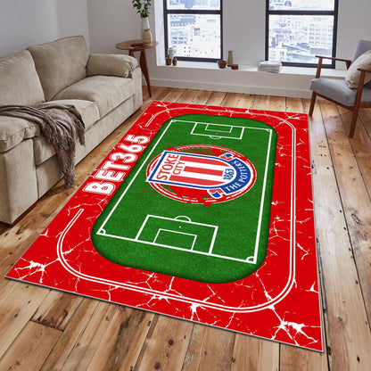 Stoke City PRUG321
