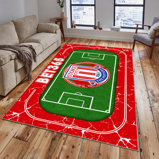 Stoke City PRUG321