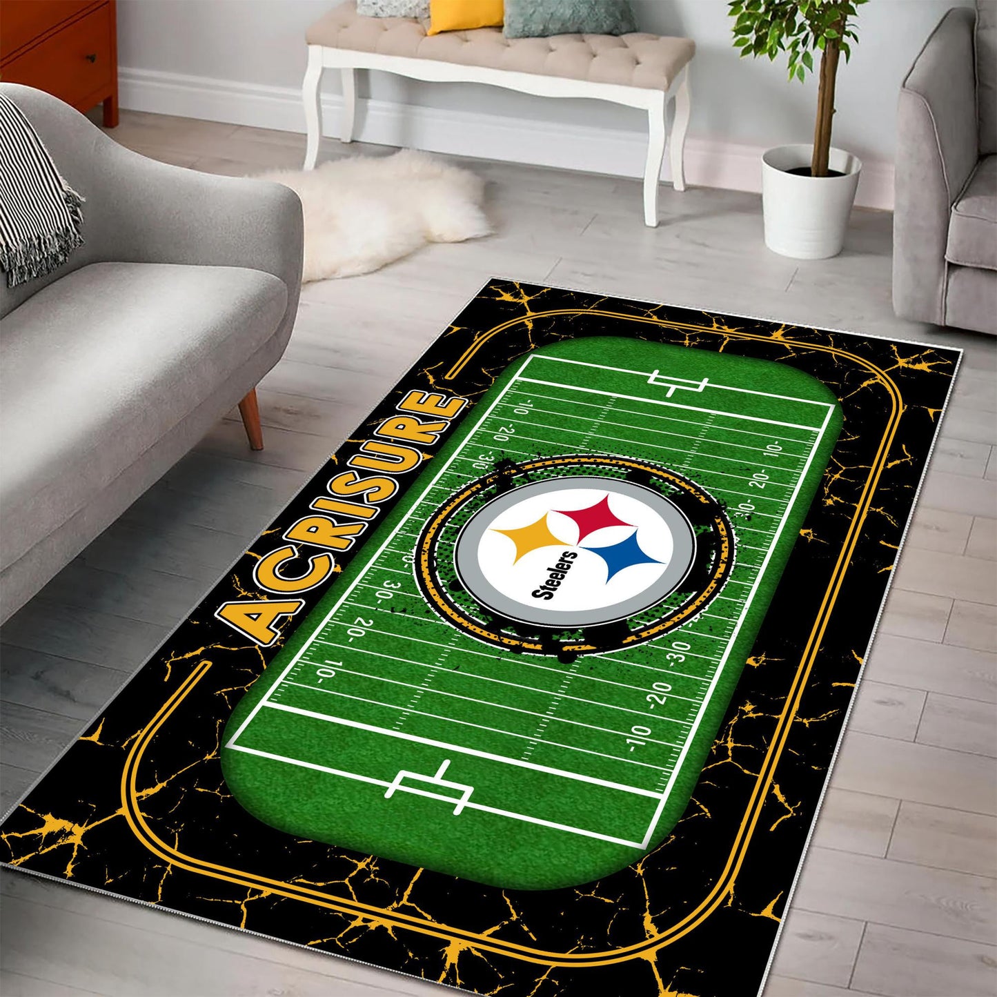 Pittsburgh Steelers PRUG537