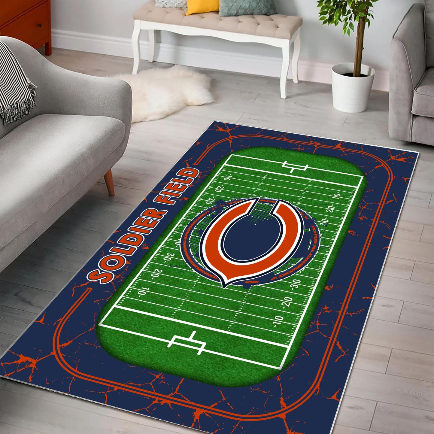 Chicago Bears PRUG516