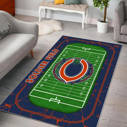 Chicago Bears PRUG516