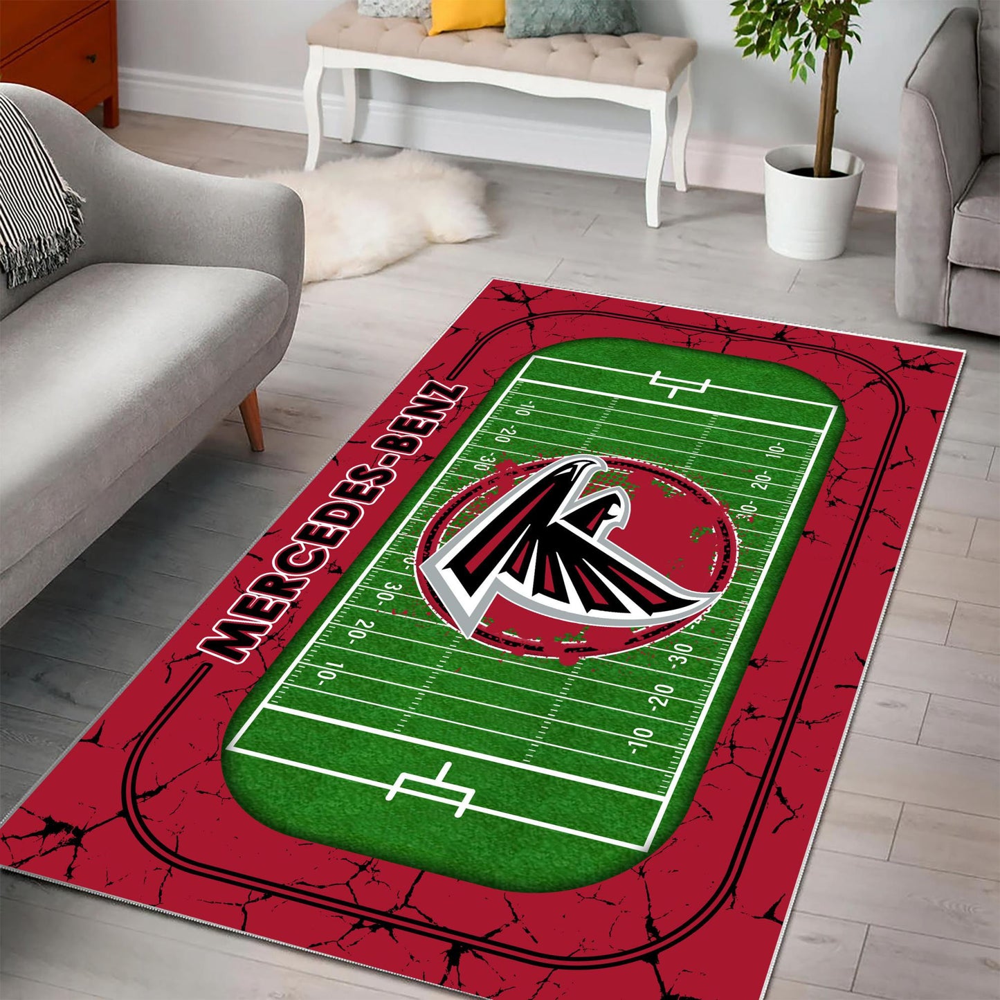 Atlanta Falcons PRUG512
