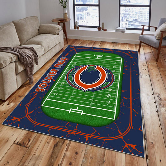 Chicago Bears PRUG516
