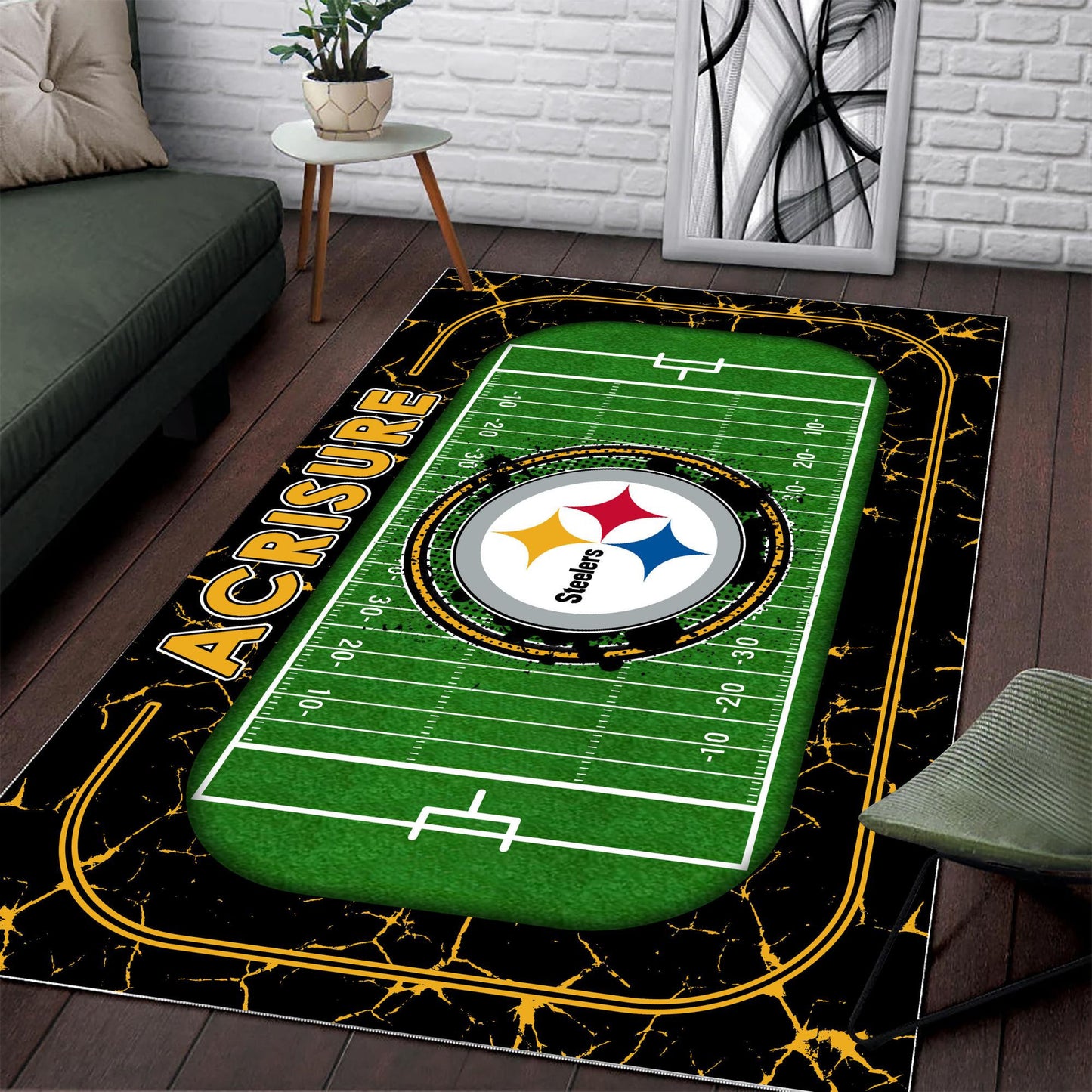 Pittsburgh Steelers PRUG537