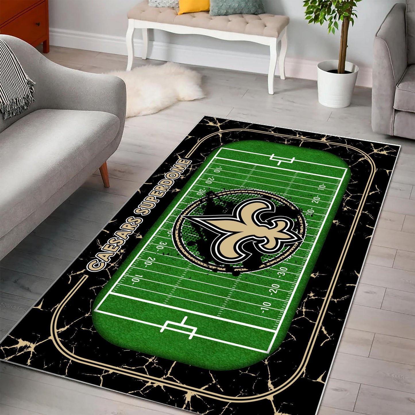 New Orleans Saints PRUG532