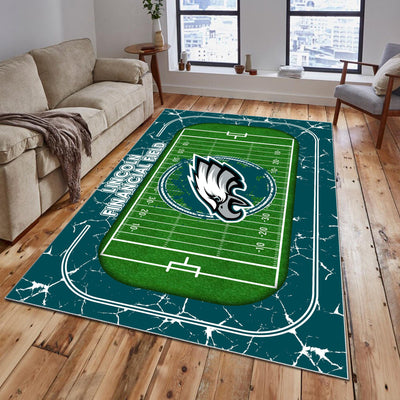 Philadelphia Eagles PRUG536