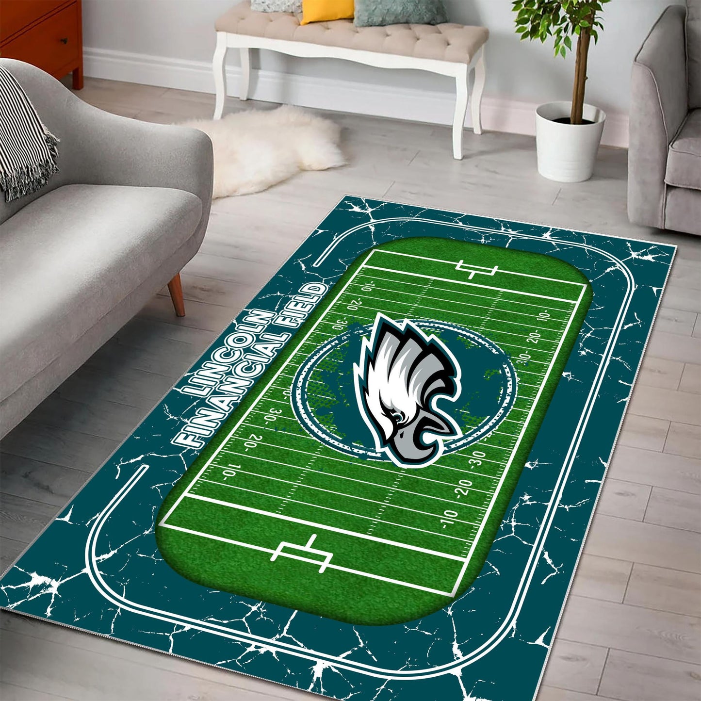 Philadelphia Eagles PRUG536