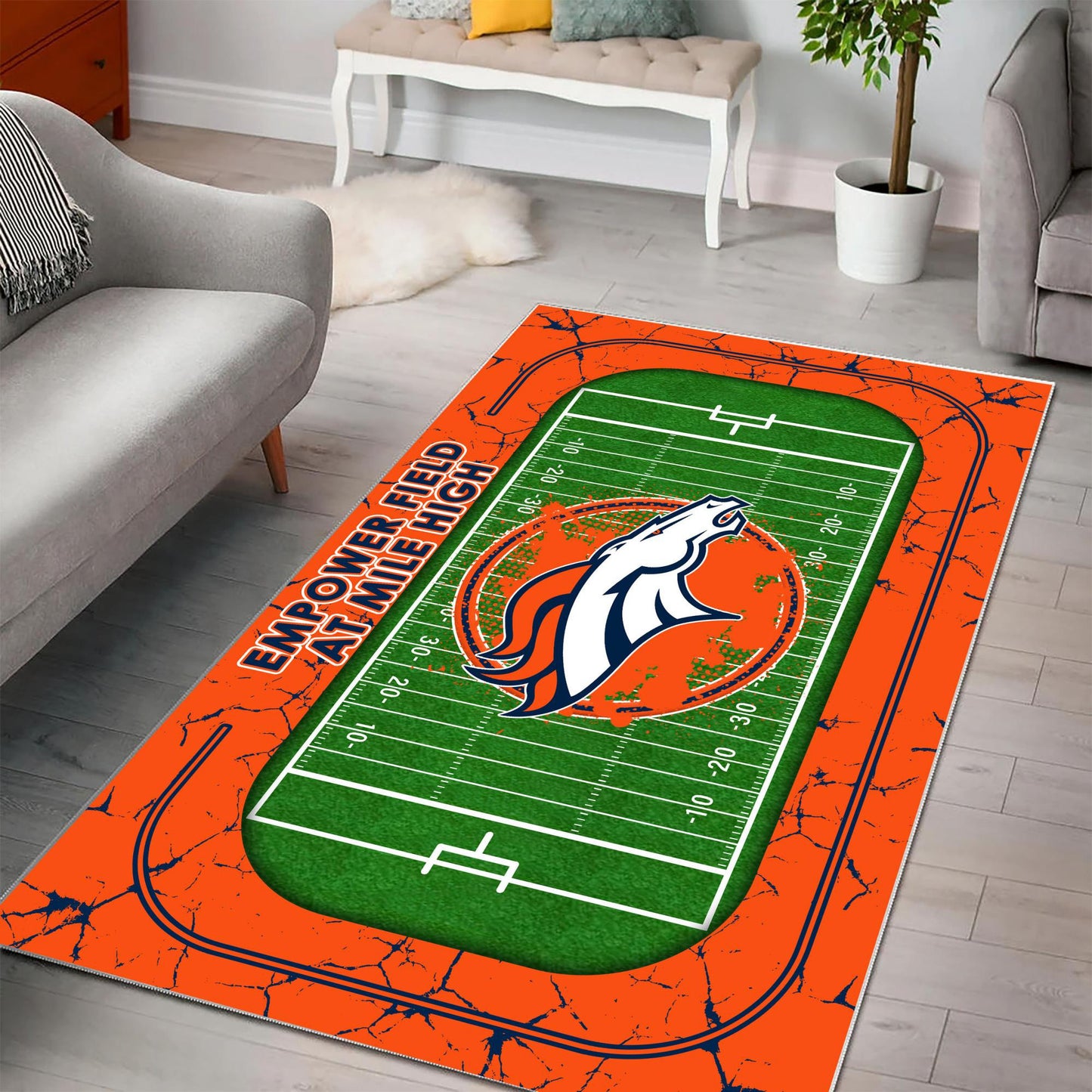 Denver Broncos PRUG520