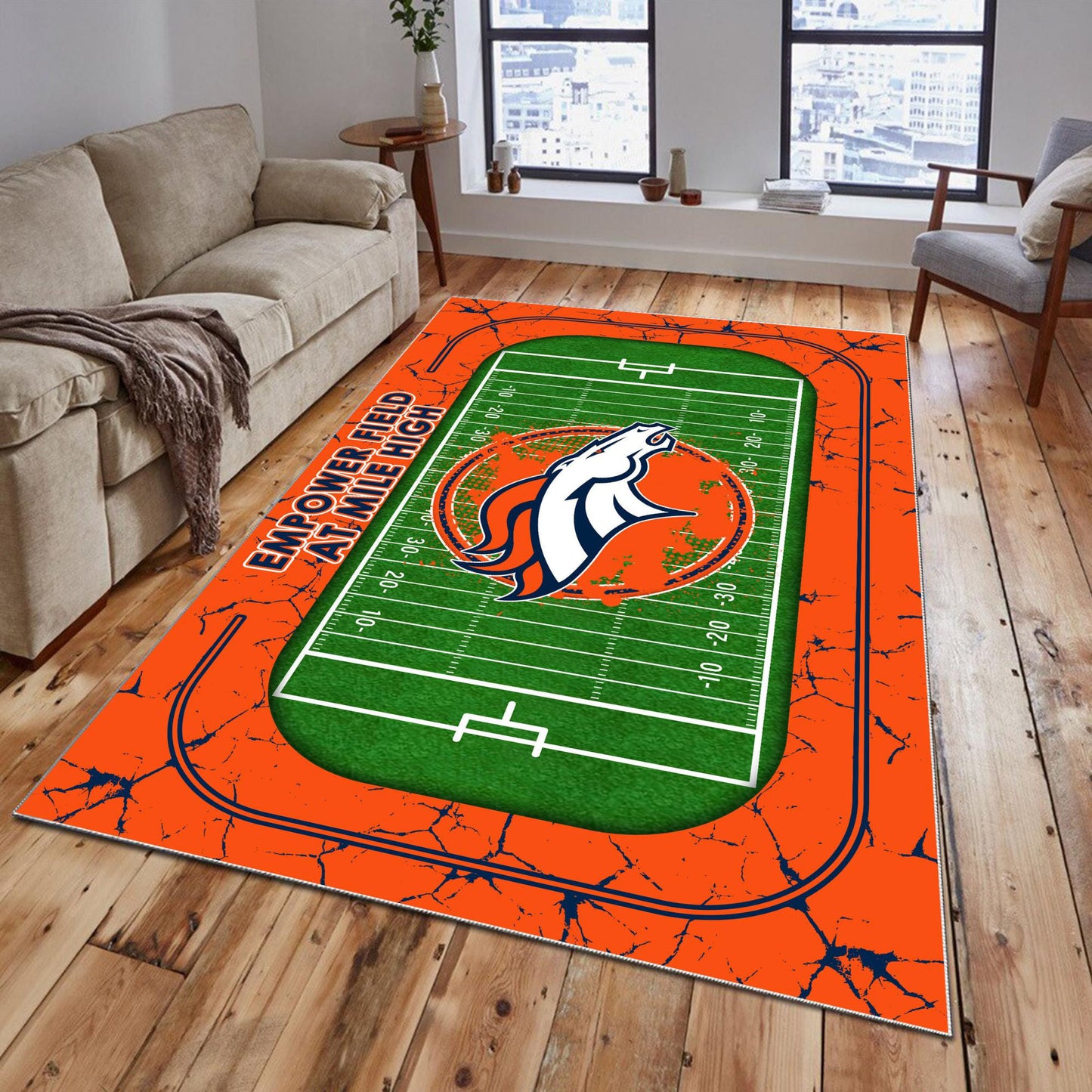 Denver Broncos PRUG520