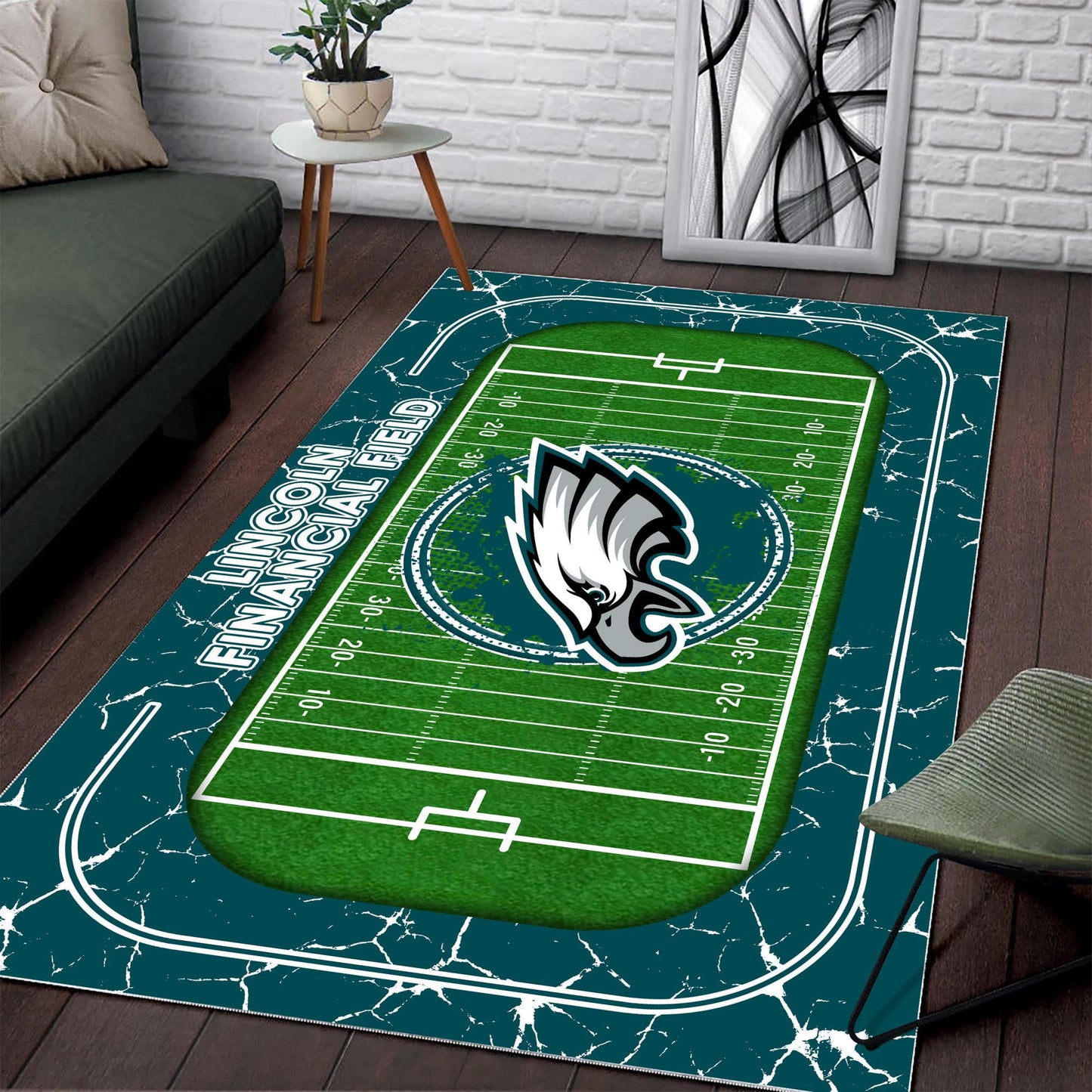 Philadelphia Eagles PRUG536