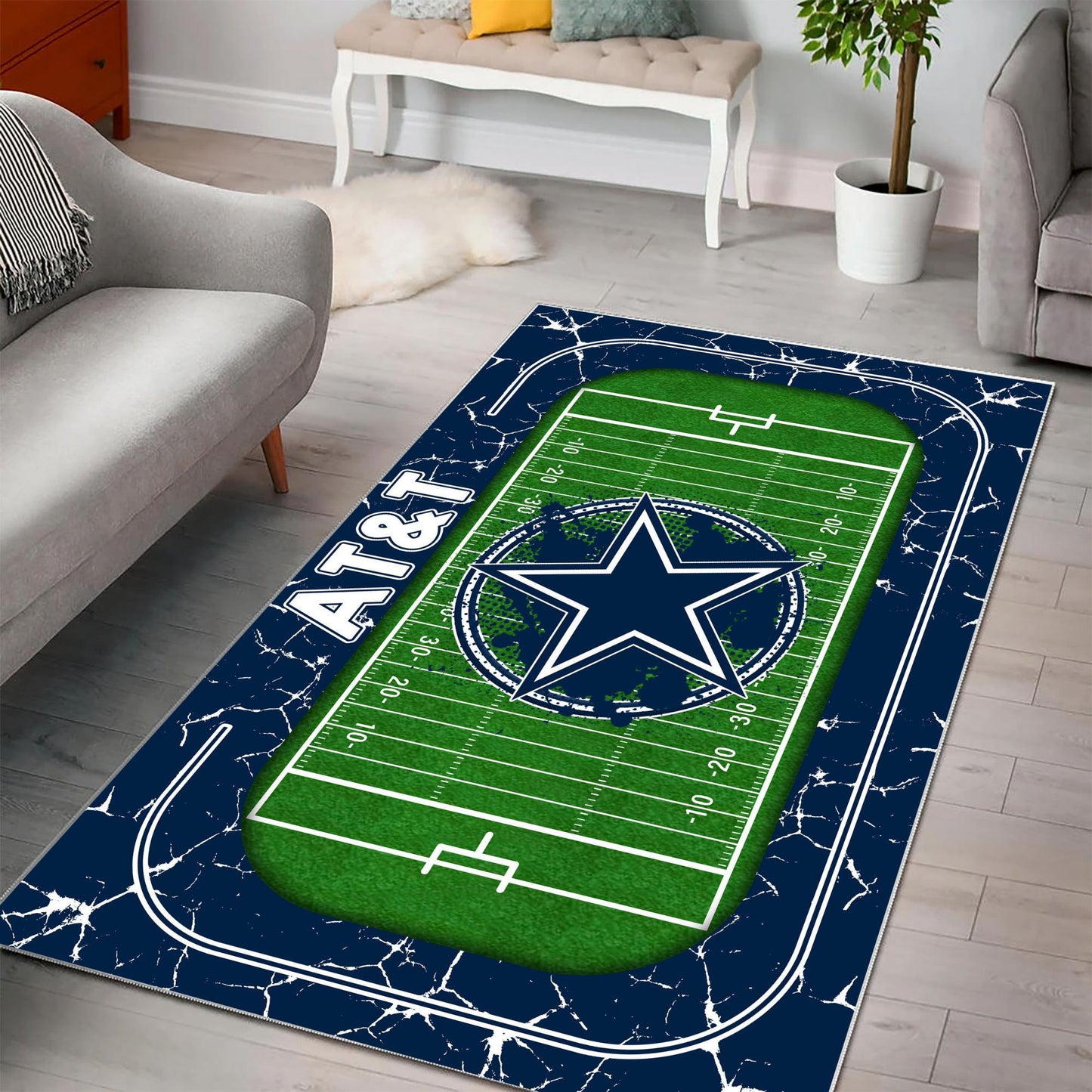 Dallas Cowboys PRUG519