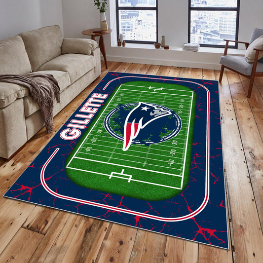 New England Patriots PRUG531