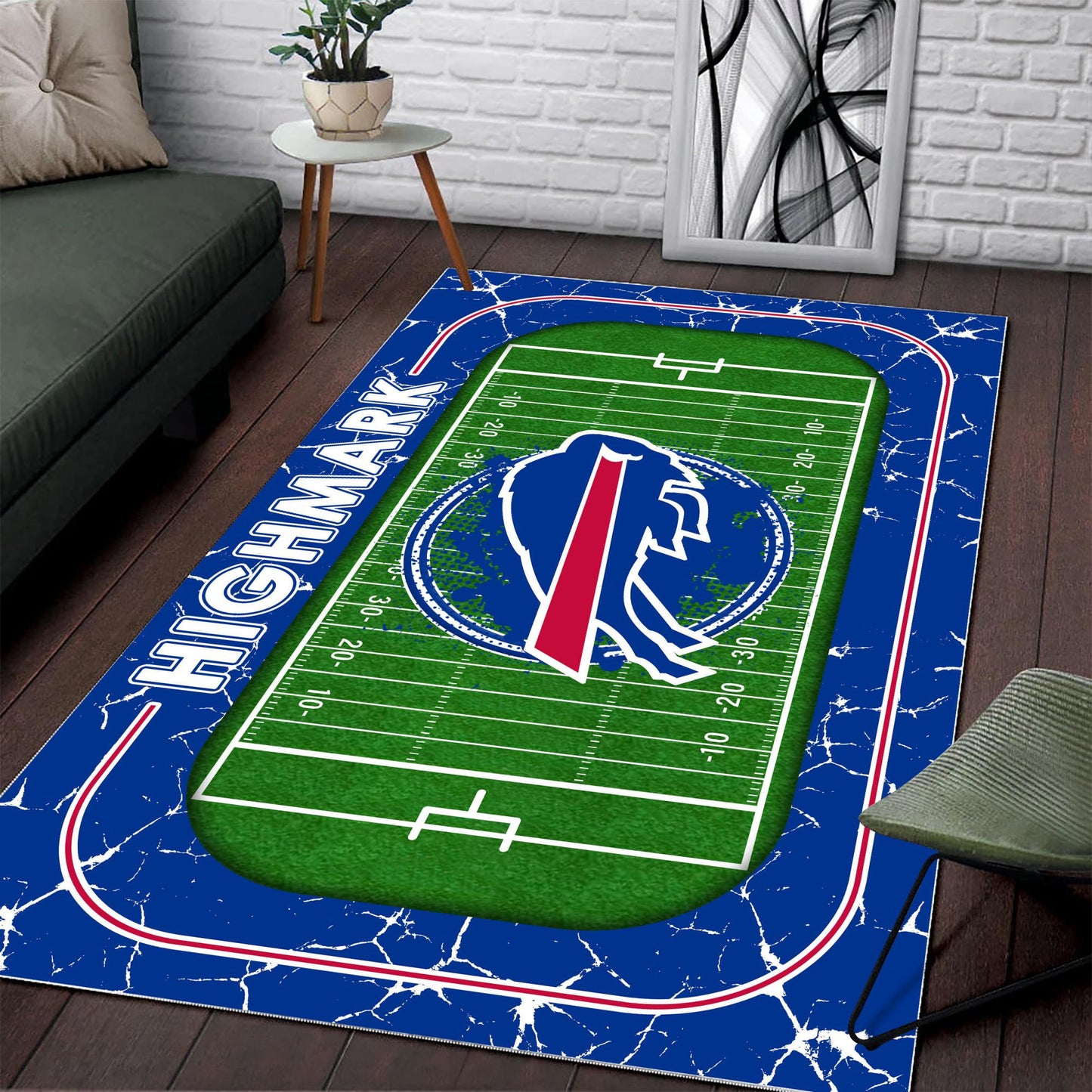 Buffalo Bills PRUG514